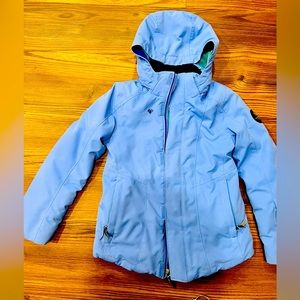 Girls Ski Jacket
